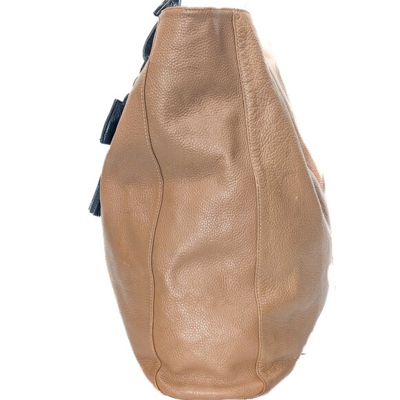 MULBERRY XL Bayswater Extra Large Leather Bag - Picture 7 of 16